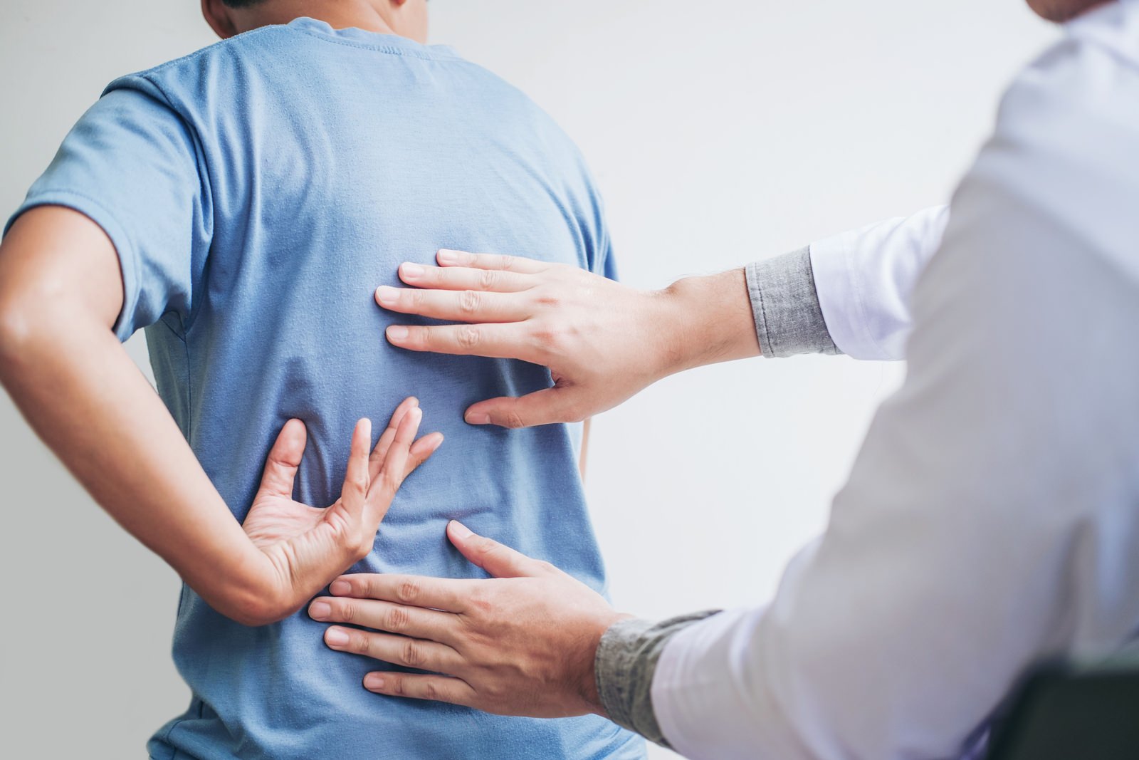 Dr Langlois – Spécialiste de la Douleur à Montréal
